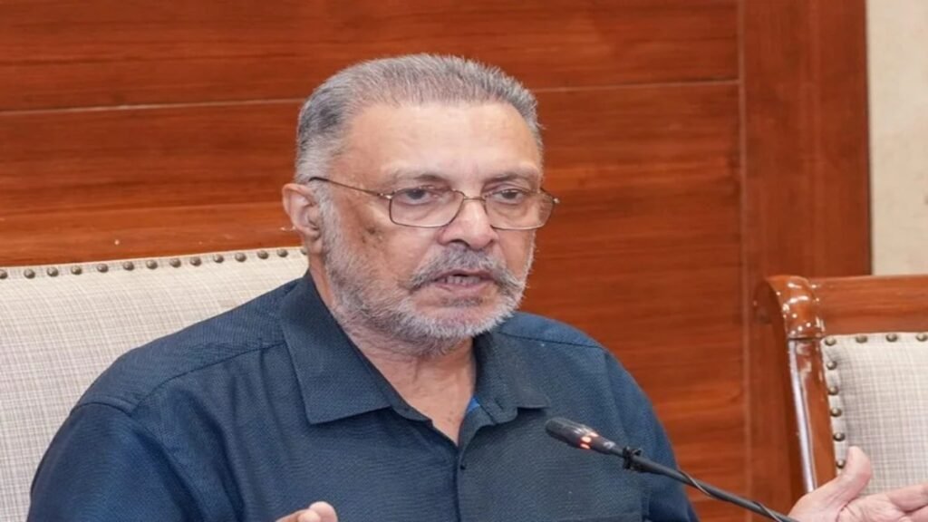 ‘मुख्यमंत्री सेहत योजना’ के तहत 40 लाख से अधिक लाभार्थी कवर, भगवंत मान सरकार ने जीवनरक्षक इलाज के लिए आर्थिक बाधाएं दूर कीं : Dr. Balbir Singh