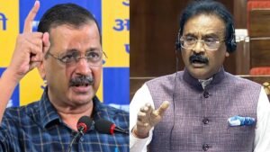 ‘‘आप’’ सांसद अशोक मित्तल के ठिकानों पर ईडी की ED पर बोले केजरीवाल, ‘‘मोदी जी ने पंजाब में शुरू कर दी चुनाव की तैयारी’’