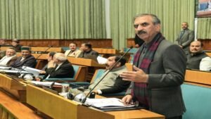 एंट्री फीस पर बैक फुट पर हिमाचल सरकार, जानें आपको पहनी गाड़ी के लिए कितना देना होगा toll?