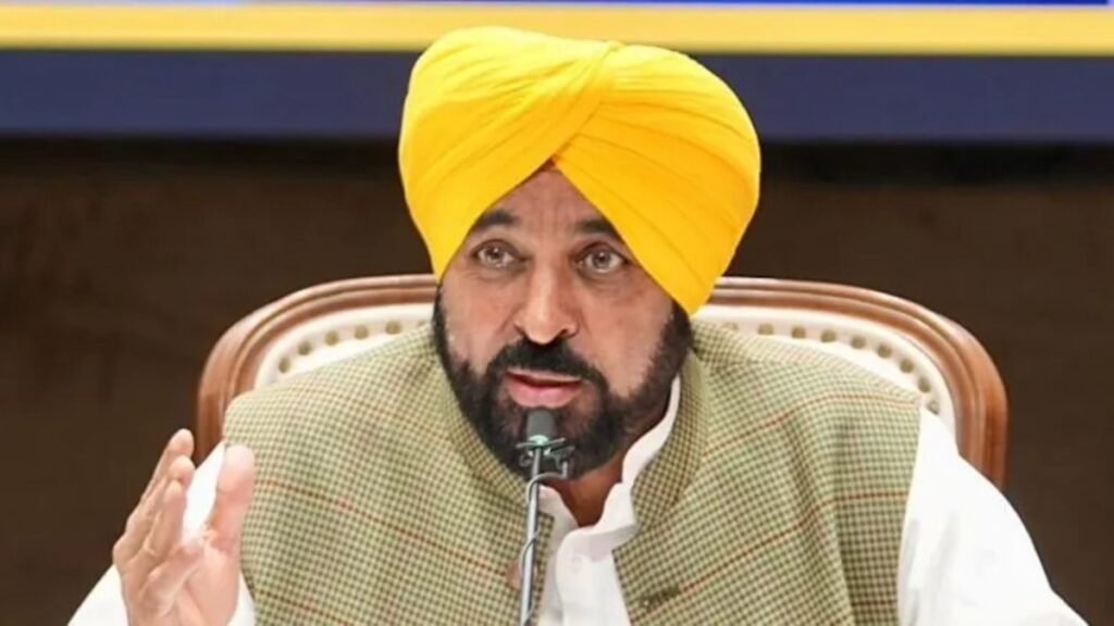 बंदूकों, ग्रेनेड और ड्रोन की बरामदगी के साथ, Punjab Police ने ‘गैंगस्टरों के खिलाफ जंग’ के तहत ऑपरेशन तेज़ किए