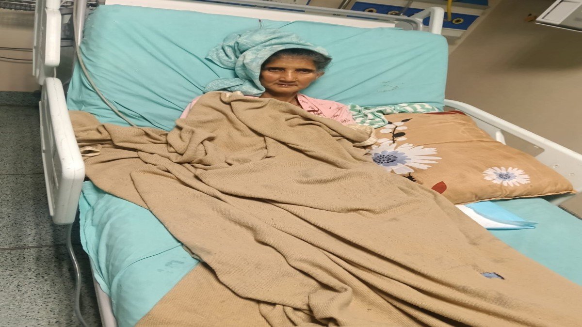 मुख्यमंत्री सेहत योजना के तहत ₹4 लाख की जीवनरक्षक सर्जरी कैशलेस, भगवंत मान सरकार के स्वास्थ्य मॉडल की प्रभावशीलता का प्रमाण