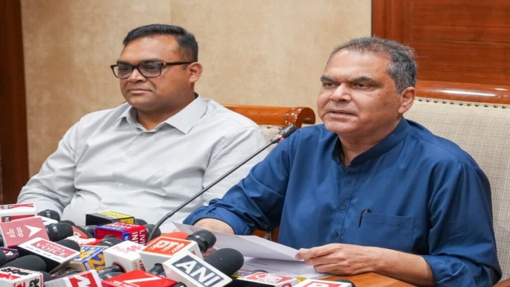 भयंकर गर्मी में पब्लिक को राहत, पंजाब में बिना रुके मिलेगी 24 घंटे बिजली, भगवंत मान के ‘मिशन रोशन’ से बदली तस्वीर