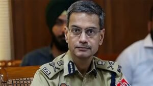 पंजाब का नशों विरूद्ध युद्ध: मान सरकार के अधीन कार्रवाई तेज, NDPS मामलों में 40% वृद्धि, जब्तियों में बड़ा उछाल