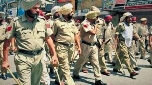 कपूरथला जेल में कैदियों के बीच झड़प, 3 घायल, पुलिस ने संभाले हालात