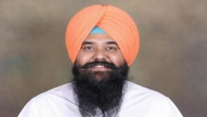 सांसद मालविंदर कंग ने एमसी चुनावों में वोटरों से आप उम्मीदवारों की भारी जीत पक्की करने की अपील की