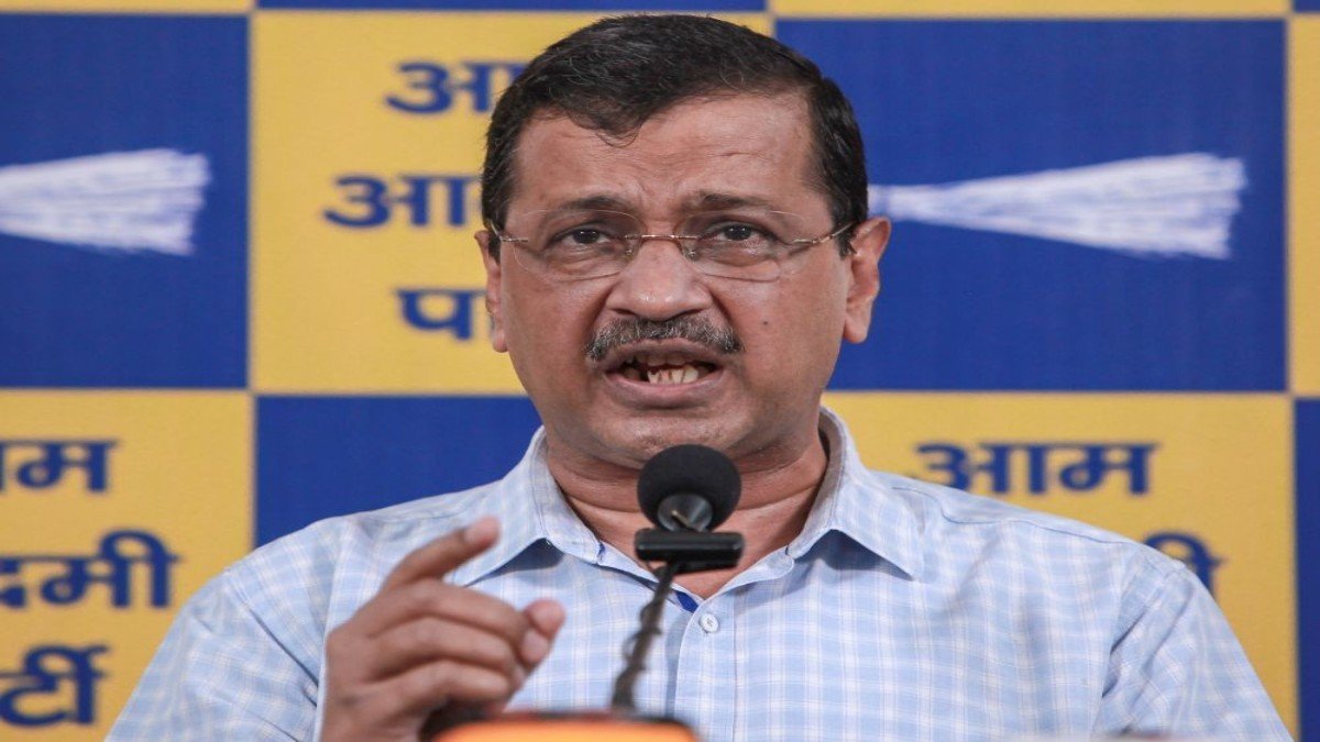 पीएम की सलाह आर्थिक इमरजेंसी की आहट?- केजरीवाल