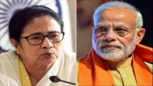 ममता बनर्जी को बड़ा झटका? BJP बहुमत के पार, 173 सीटों पर आगे