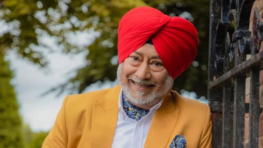 पंजाबी अभिनेता जसविंदर सिंह भल्ला को श्रद्धांजलि, मोहाली में उनके नाम पर बना चौक