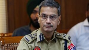 अमृतसर धमाके में पाकिस्तान का हाथ? DGP गौरव यादव का बड़ा बयान