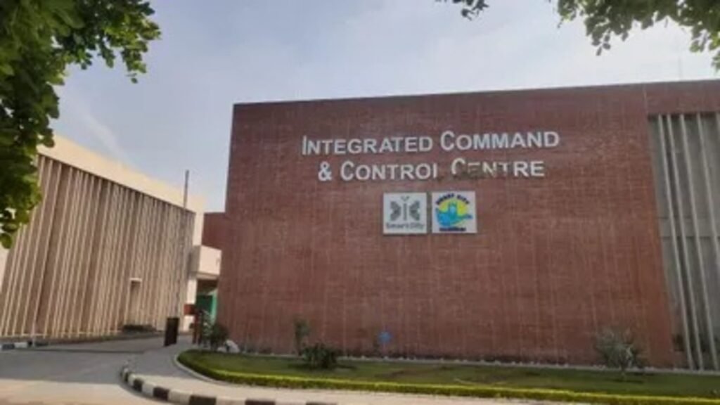 अपराध सुलझाने से लेकर अपराधियों पर नज़र रखने तक — पंजाब पुलिस के लिए आधुनिक हथियार बना ‘इंटीग्रेटेड कमांड एंड कंट्रोल सेंटर’ (ICCC)