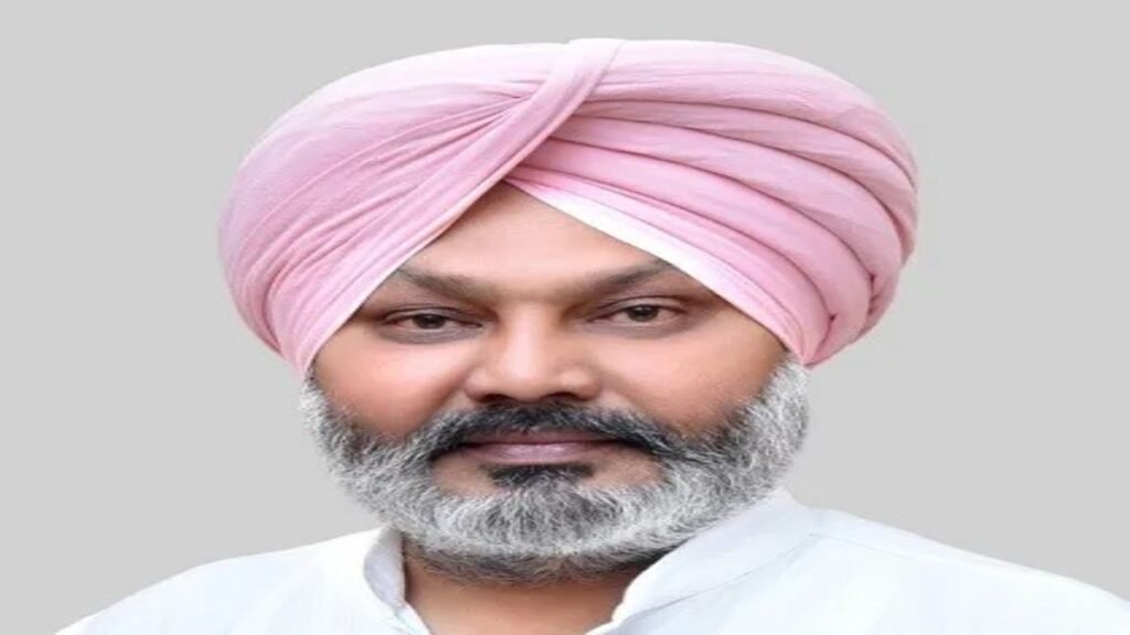 Punjab द्वारा नया कीर्तिमान स्थापित: शुरुआत से अब तक की सबसे अधिक GST प्राप्ति, विकास दर में भारत में सबसे आगे: Harpal Singh Cheema