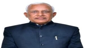 BBMB के फैसलों में पंजाब को मिले उचित स्थान, तानाशाही और गलत फैसलों को बिल्कुल नहीं करेंगे बर्दाश्त: बरिंदर गोयल