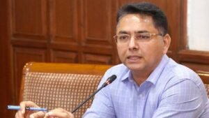 पंजाब में भाजपा की ED छापेमारी, डराने-धमकाने और गुंडागर्दी की राजनीति कभी नहीं होगी सफल : AAP
