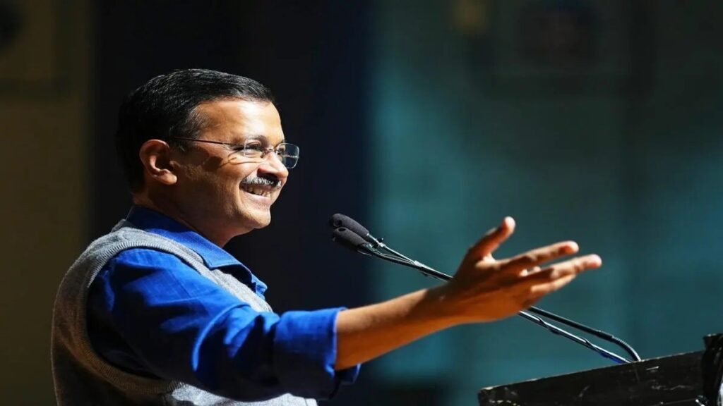 केजरीवाल की बड़ी जीत, आबकारी केस से हटीं जज स्वर्ण कांता शर्मा