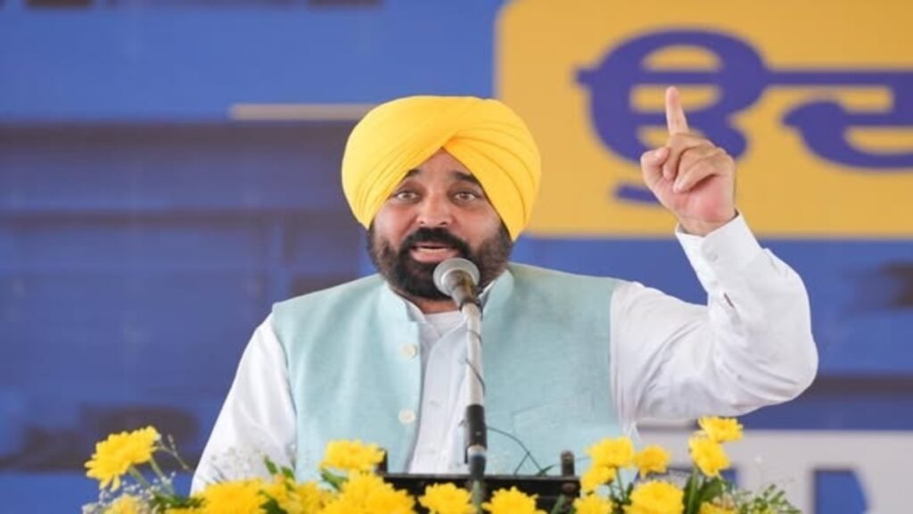 पंजाब ने रोकथाम, शुरुआती पहचान और कैशलेस इलाज के जरिए ‘साइलेंट किलर’ हाइपरटेंशन के खिलाफ लड़ाई को किया मजबूत