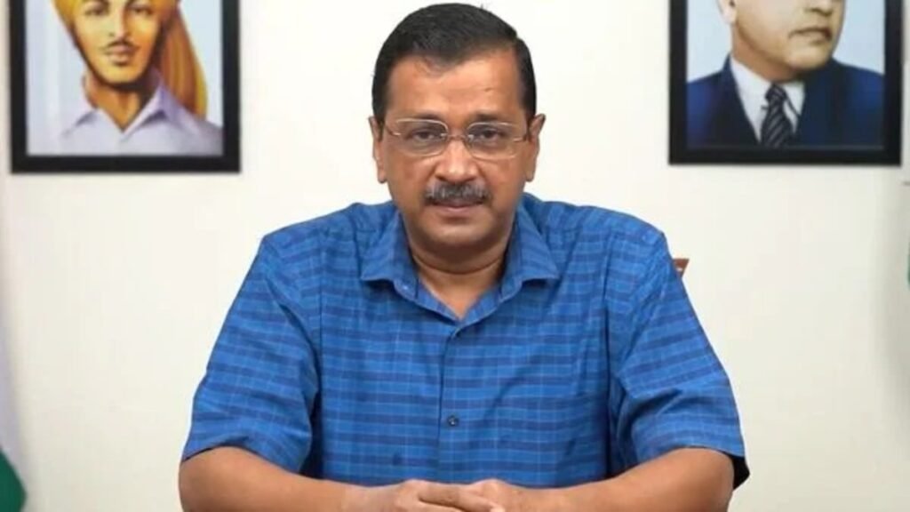 Punjab में सरकार के प्रति जबरदस्त प्रो-इनकम्बेंसी, 2027 में ‘‘आप’’ तोड़ेगी पिछला रिकॉर्ड- केजरीवाल