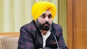भाजपा के हाथ 700 किसानों के खून से रंगे हुए हैं, पंजाब काले कृषि कानूनों का अपमान कभी नहीं भूलेगा: मुख्यमंत्री भगवंत सिंह मान