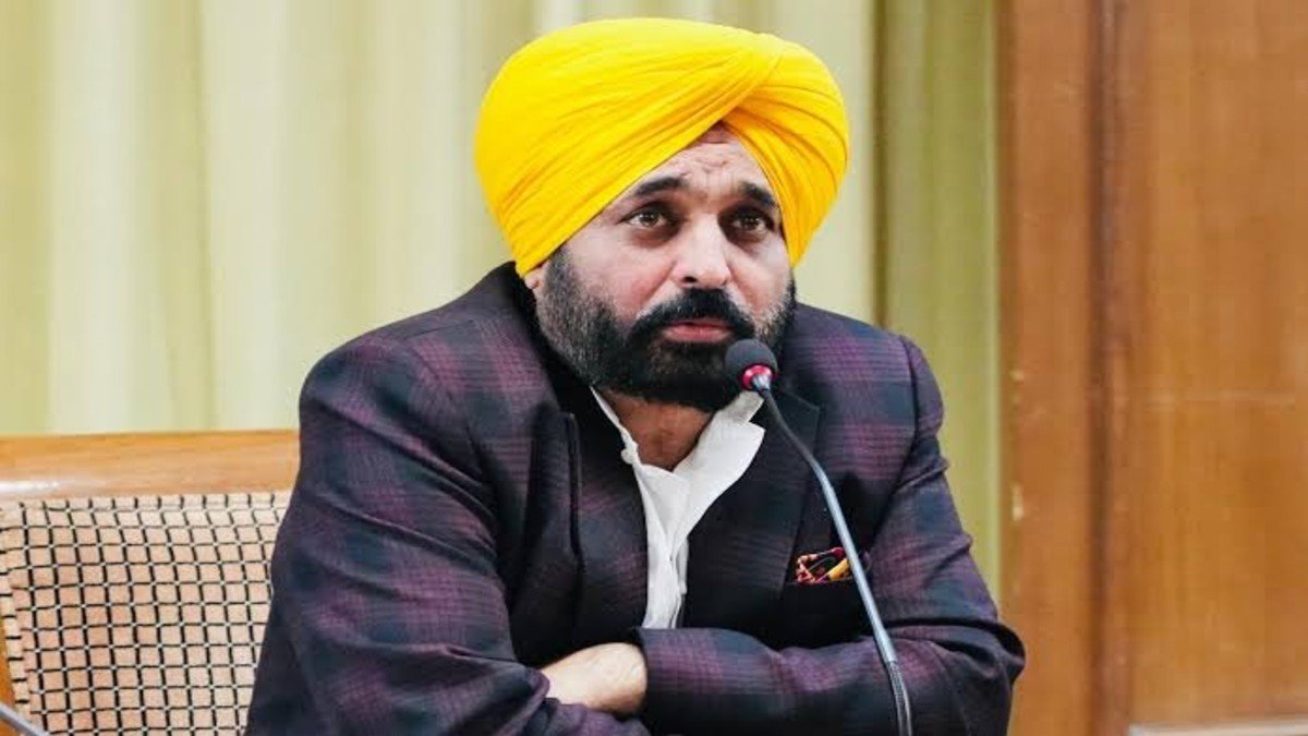 CM भगवंत सिंह मान द्वारा अहम फैसला; भीषण गर्मी से लोगों को बचाने के लिए सरकारी दफ्तरों, स्कूलों और कॉलेजों का समय सुबह 7:30 बजे किया