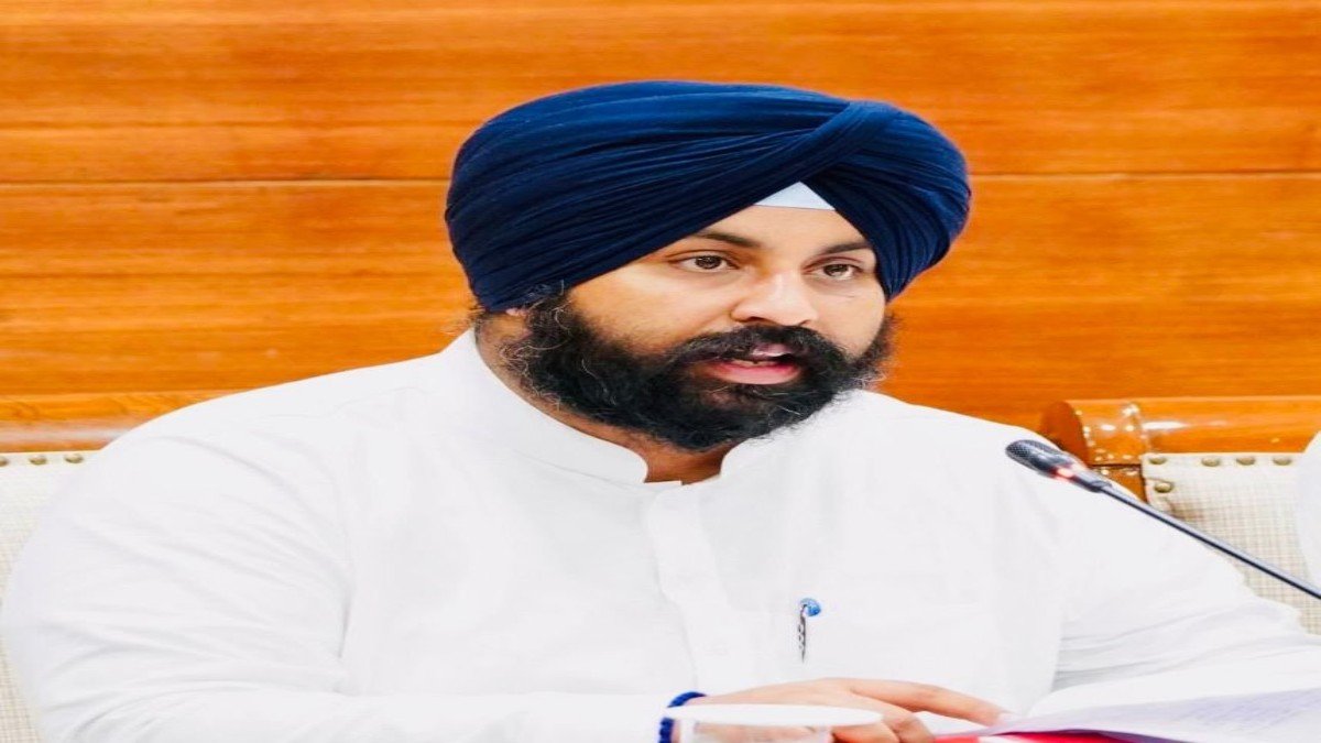 Punjab ने परफॉर्मेंस ग्रेडिंग इंडेक्स 2.0 में देशभर में पहला स्थान हासिल किया, प्रचेष्टा-ग्रेड-1 प्राप्त किया