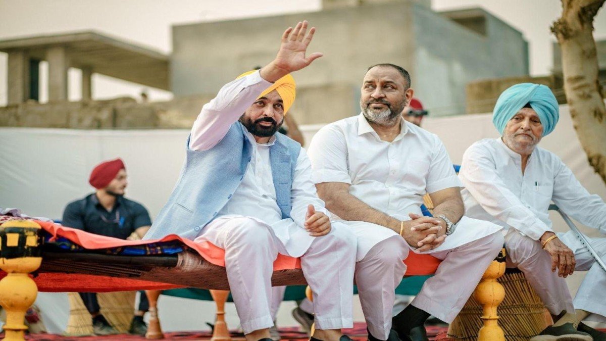 पंजाब की अमन-शांति, भाईचारक सांझ को भंग करने की इजाजत नहीं दी जा सकती, फूट डालने वाली ताकतें पंजाब में कभी सफल नहीं होंगी: मुख्यमंत्री भगवंत सिंह मान