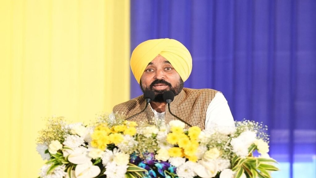 Punjab में प्रो-इंकम्बेंसी, भगवंत मान सरकार से जनता बेहद खुद, फिर से सरकार बनाने को बेताब- केजरीवाल