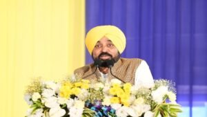 Punjab में प्रो-इंकम्बेंसी, भगवंत मान सरकार से जनता बेहद खुद, फिर से सरकार बनाने को बेताब- केजरीवाल
