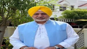फर्जी वीडियो विवाद ने अकाली दल के झूठे प्रचार को किया बेनकाब, सुखबीर बादल को अंदरूनी जानकारी के स्रोत का करना चाहिए खुलासा: बलतेज पन्न