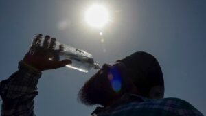 पंजाब में फिर बढ़ेगी गर्मी, 8 से 12 जून तक हीटवेव का अलर्ट; जानें कब बदलेगा मौसम