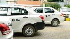 चंडीगढ़ में OLA को बड़ा झटका, 6 महीने के लिए लाइसेंस सस्पेंड