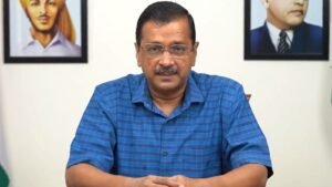 NEET परीक्षा से पहले अरविंद केजरीवाल ने बढ़ाया छात्रों का हौसला, कहा- शांत दिमाग से दें परीक्षा
