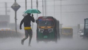 पंजाब में 4 दिनों के लिए येलो अलर्ट जारी, बारिश और तेज हवाओं से गर्मी से मिलेगी राहत