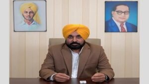 नकली वीडियो की साजिश में शामिल हर चेहरे को बेनकाब किया जाएगा और संगत के सामने पेश किया जाएगा: CM भगवंत सिंह मान