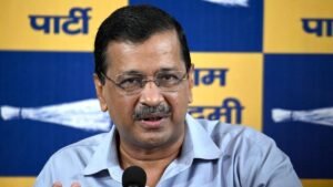 Punjab की महिला को 1 जुलाई को 3 हजार और दलित महिला को साढ़े चार हजार मिलने की योजना दुनिया का सबसे बड़ा महिला सशक्तिकरण कार्यक्रम- केजरीवाल