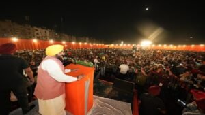 अमृतसर में माता सीता और लव-कुश को समर्पित विशाल मंदिर बनाया जाएगा: अरविंद केजरीवाल