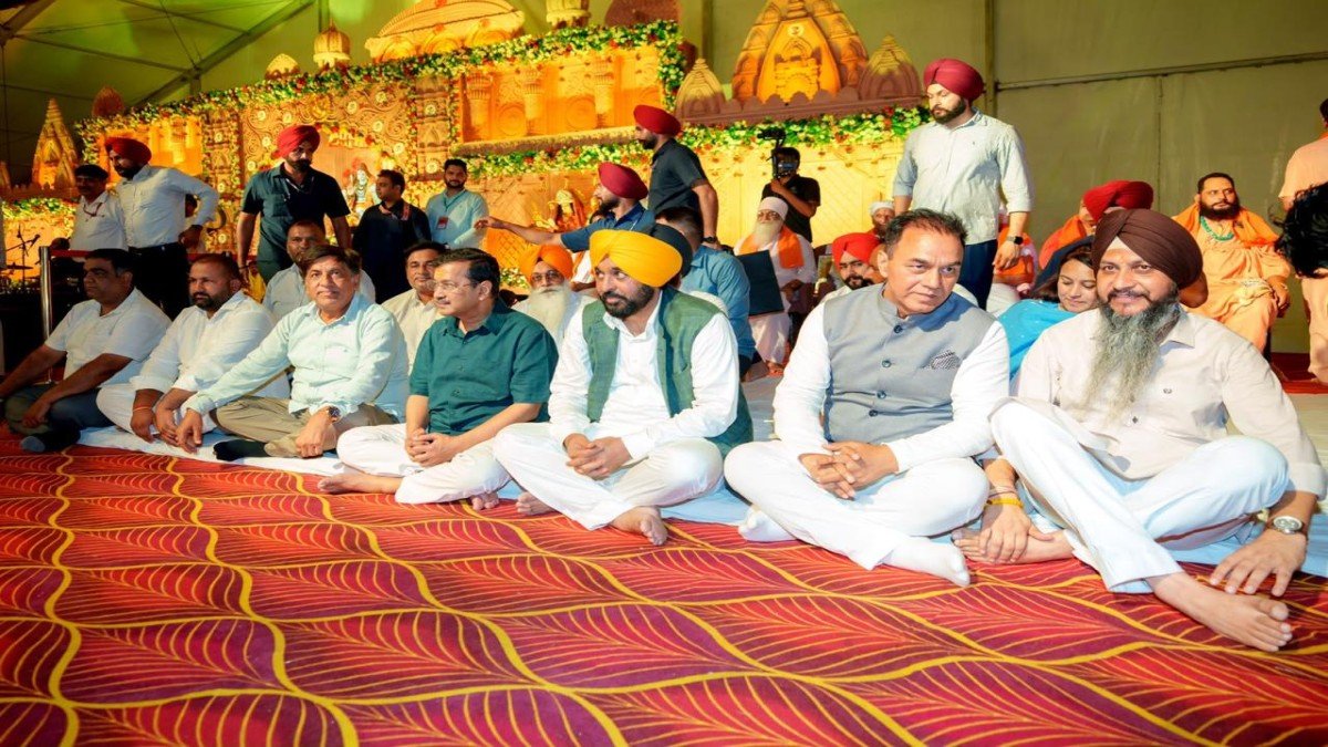 नए रूटों के लिए पंजीकरण अगस्त में शुरू होगा, सरकार डेढ़ लाख लोगों को तीर्थ यात्रा की सुविधा देने की तैयारी कर रही है: अरविंद केजरीवाल