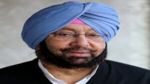 कैप्टन अमरिंदर का रवनीत बिट्टू पर निशाना, बोले— “मरे हुए लोगों का मुद्दा बेवजह उठाया जा रहा है”