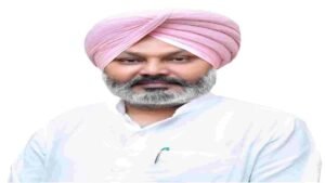 कर्मचारी संगठनों से मिले वित्त मंत्री हरपाल चीमा, भर्ती, प्रमोशन और नियमितीकरण समेत मांगों पर हुई चर्चा