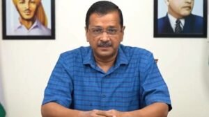 मोदी जी ने अपने अहंकार में सोनम वांगचुक का अपमान किया- केजरीवाल