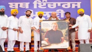 ‘आप’ आगामी पंजाब विधानसभा चुनाव के लिए पूरी तरह तैयार, 117 सीटों पर बूथ स्तर की तैयारियां शुरू