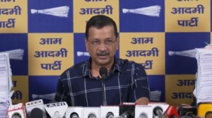 मंगलवार को ई-20 के विरोध में जनता के पत्रों के साथ PM आवास तक मार्च करेंगे- केजरीवाल