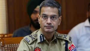 पंजाब में बड़ी साजिश नाकाम, 4 नाबालिग समेत 9 गिरफ्तार