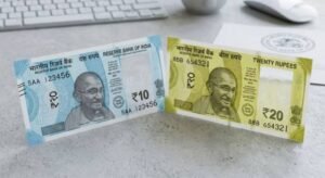 ₹10 और ₹20 के प्लास्टिक नोटों का होगा ट्रायल, सरकार ने दी मंजूरी
