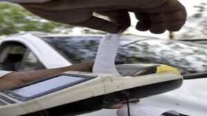 पंजाब में ट्रैफिक चालानों का रिकॉर्ड इजाफा, 7 महीनों में 41 लाख के पार