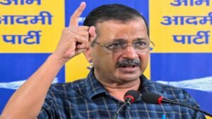 पंजाब के सरकारी स्कूलों पर केजरीवाल का BJP को खुला चैलेंज, बोले- ‘गुजरात के 1000 स्कूलों की लिस्ट दीजिए’
