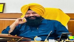 जसवीर सिंह गढ़ी को ‘आप’ ने सौंपी बड़ी जिम्मेदारी, बनाया चमकौर साहिब का हलका इंचार्ज