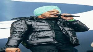 सिद्धू मूसेवाला का होलोग्राम कॉन्सर्ट, टोरंटो से शुरू होगा वर्ल्ड टूर; 8 देशों में होंगे शो