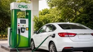 CNG की कीमतों में फिर बढ़ोतरी, दिल्ली-NCR में महंगी हुई गैस