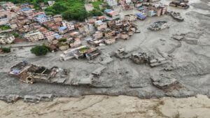 नेपाल में कुदरत का कहर! बाढ़ और भूस्खलन से 626 मौतें, 2,426 लोग अब भी लापता