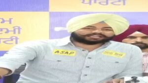 ABVP की जीत पर AAP/ASAP का बड़ा सवाल: विवादित दस्तावेज़ों और चुनावी पात्रता पर हाईकोर्ट जाएगी टीम, PU प्रशासन की चुप्पी पर भी उठे सवाल