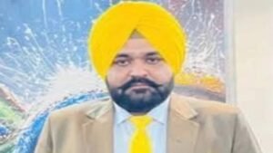 मेरे किसी से पैसे मांगने का एक भी चैट या सबूत पेश करें, या सबके सामने माफी मांगें: राजवीर सिंह घुम्मण
